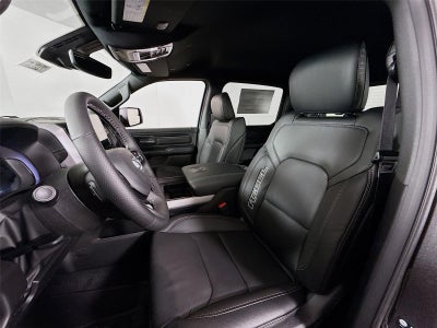 2026 RAM Ram 1500 Rebel