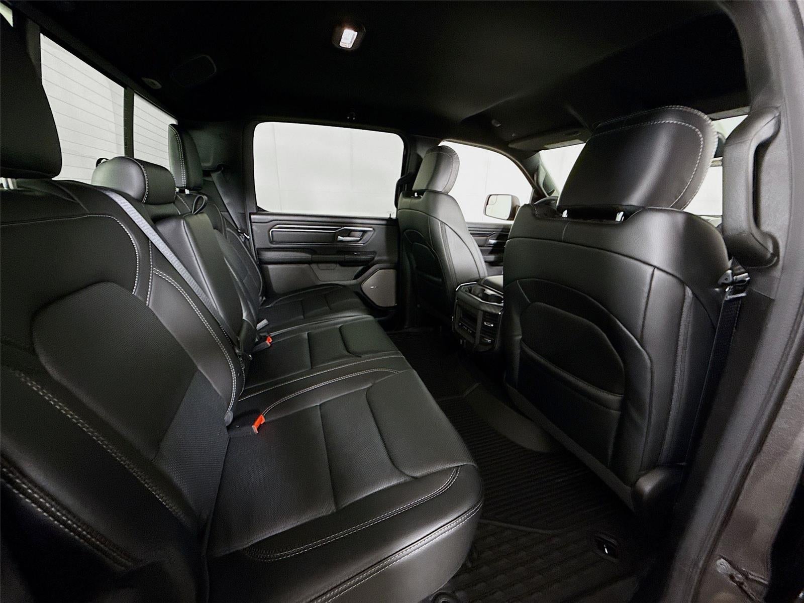 2026 RAM Ram 1500 Rebel