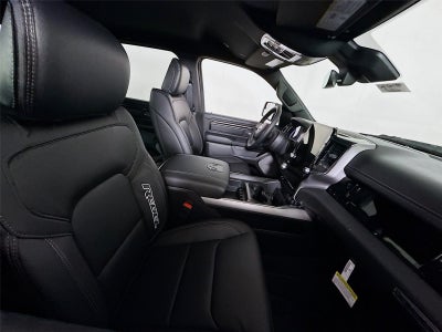 2026 RAM Ram 1500 Rebel