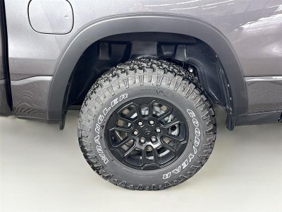 2026 RAM Ram 1500 Rebel