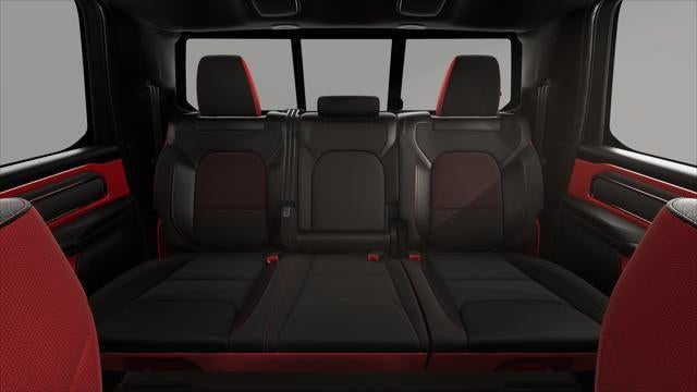 2026 RAM Ram 1500 Rebel