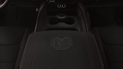 2026 RAM Ram 1500 Rebel