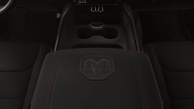 2026 RAM Ram 1500 Rebel