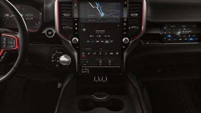 2026 RAM Ram 1500 Rebel