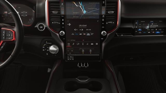 2026 RAM Ram 1500 Rebel