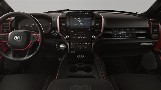 2026 RAM Ram 1500 Rebel