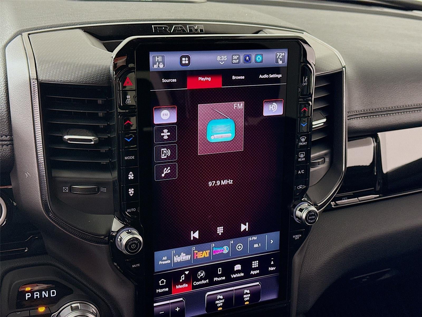 2026 RAM Ram 1500 Rebel