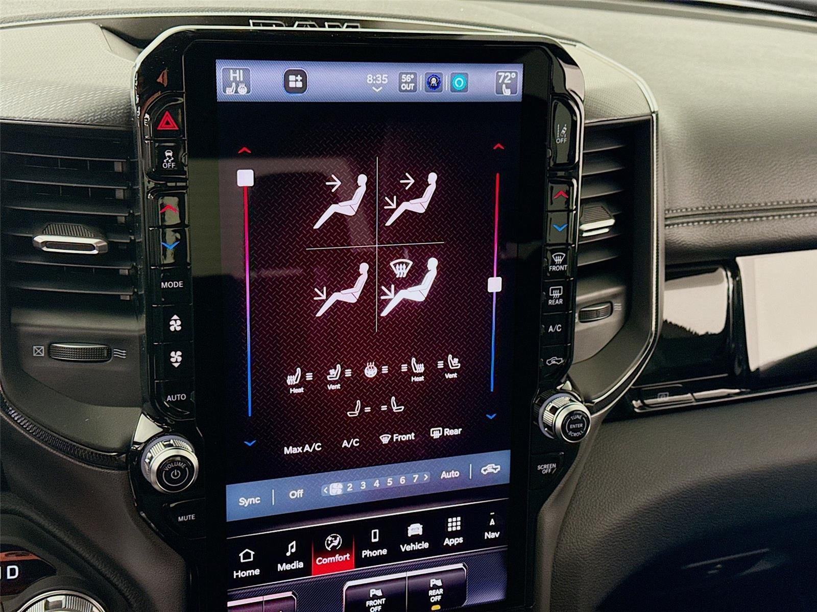 2026 RAM Ram 1500 Rebel