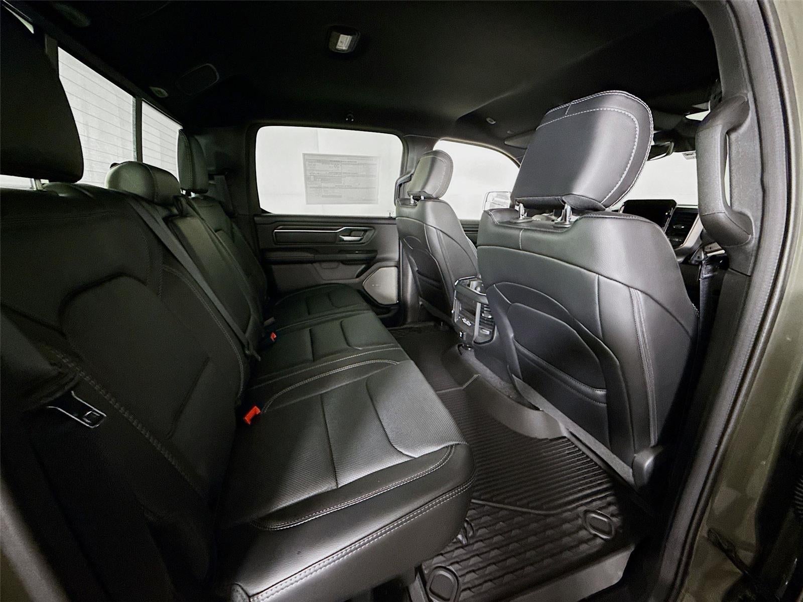 2026 RAM Ram 1500 Rebel