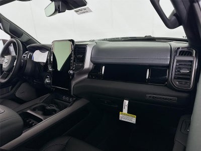 2026 RAM Ram 1500 Rebel