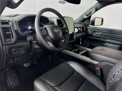 2026 RAM Ram 1500 Rebel