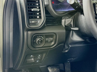 2026 RAM Ram 1500 Rebel