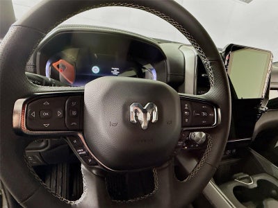 2026 RAM Ram 1500 Rebel