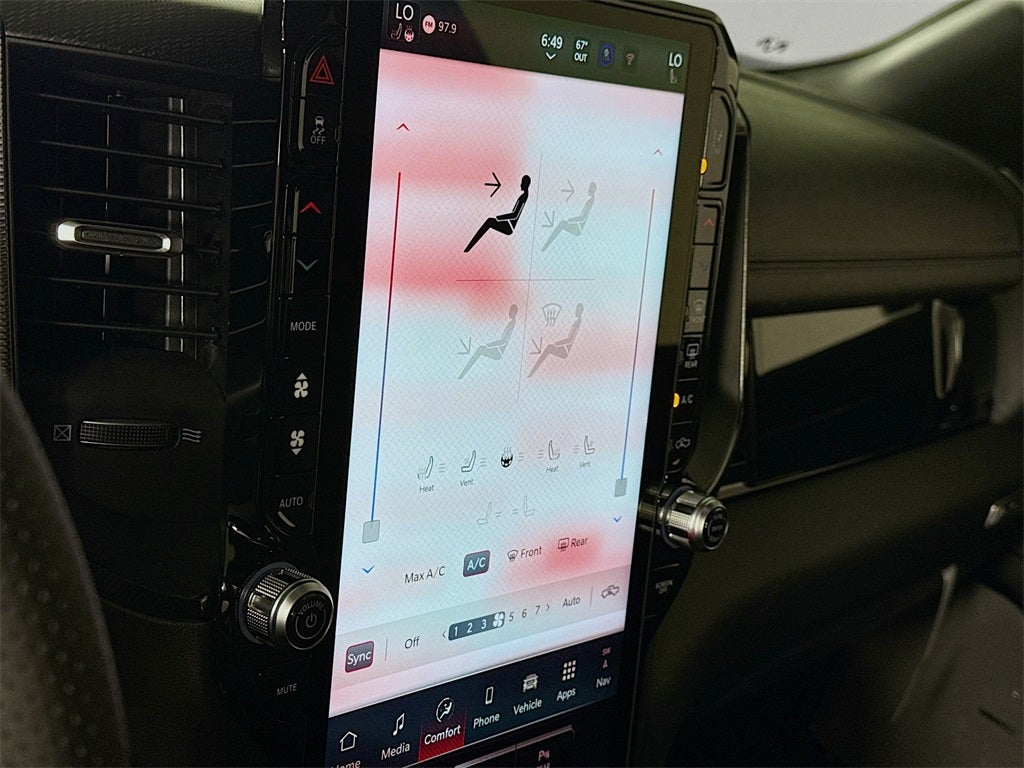 2026 RAM Ram 1500 Rebel