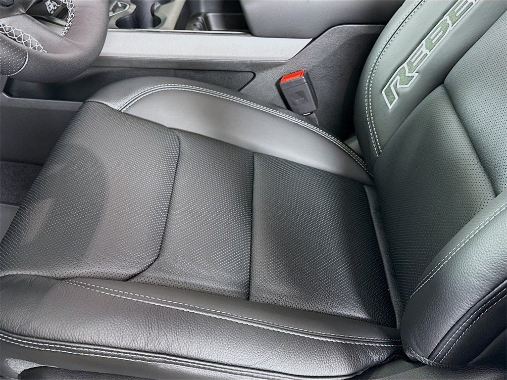 2026 RAM Ram 1500 Rebel