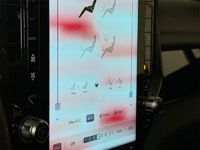 2026 RAM Ram 1500 Rebel