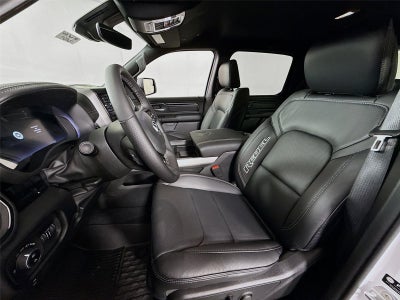 2026 RAM Ram 1500 Rebel