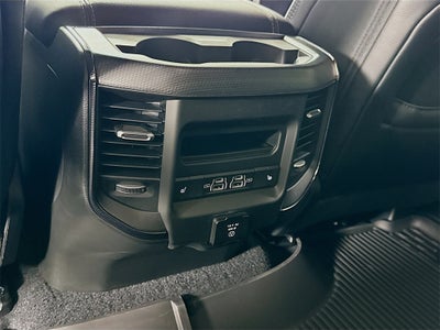 2026 RAM Ram 1500 Rebel