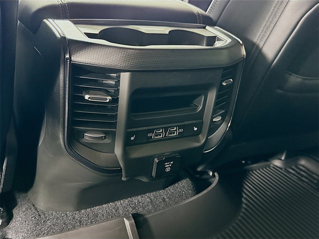 2026 RAM Ram 1500 Rebel