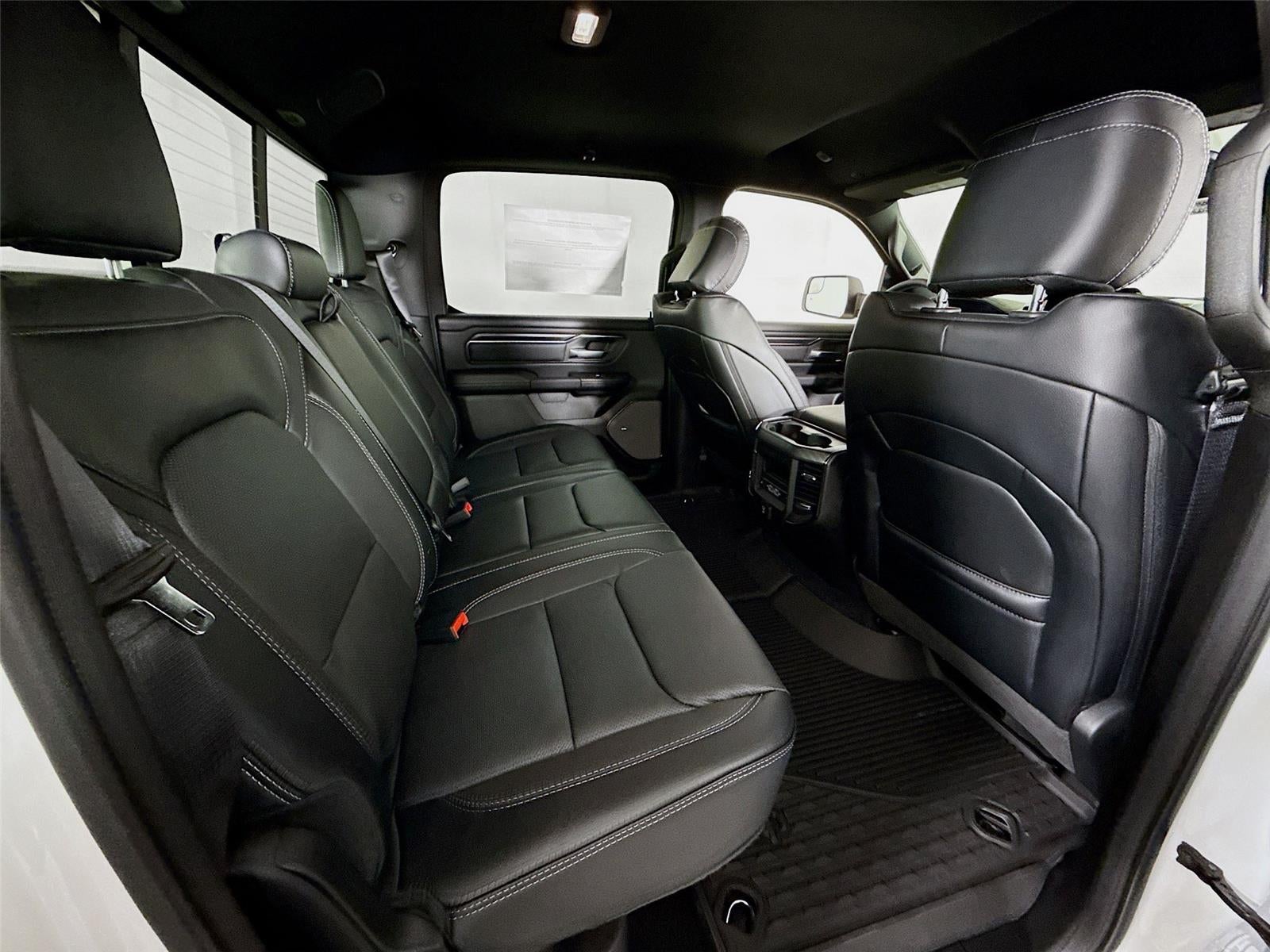 2026 RAM Ram 1500 Rebel