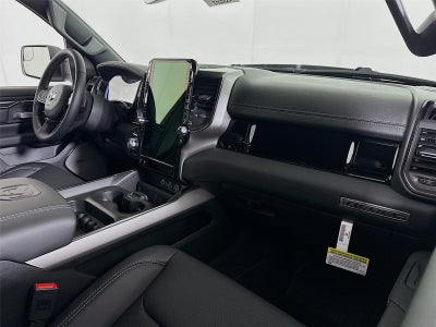 2026 RAM Ram 1500 Rebel