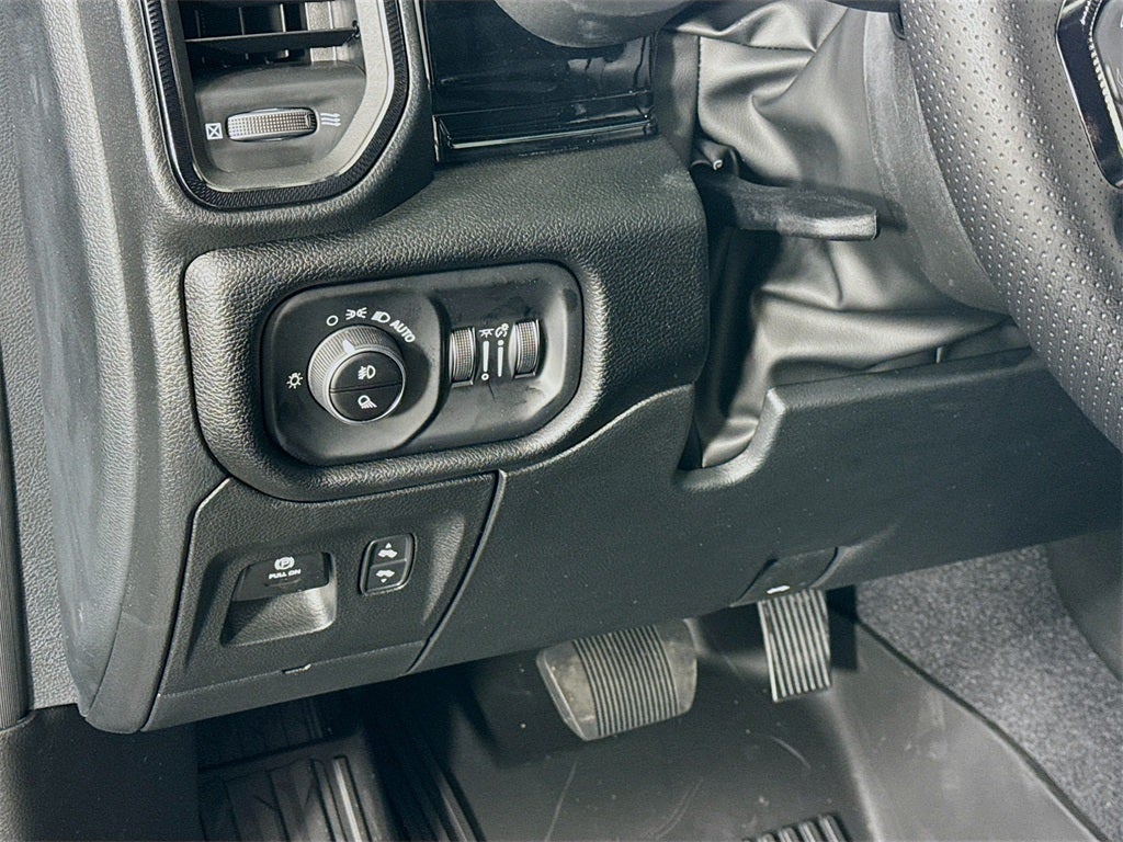 2026 RAM Ram 1500 Rebel