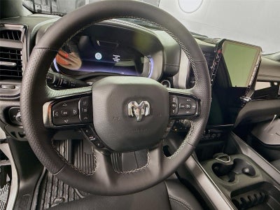 2026 RAM Ram 1500 Rebel