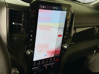 2026 RAM Ram 1500 Rebel