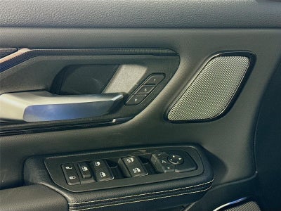 2026 RAM Ram 1500 Rebel