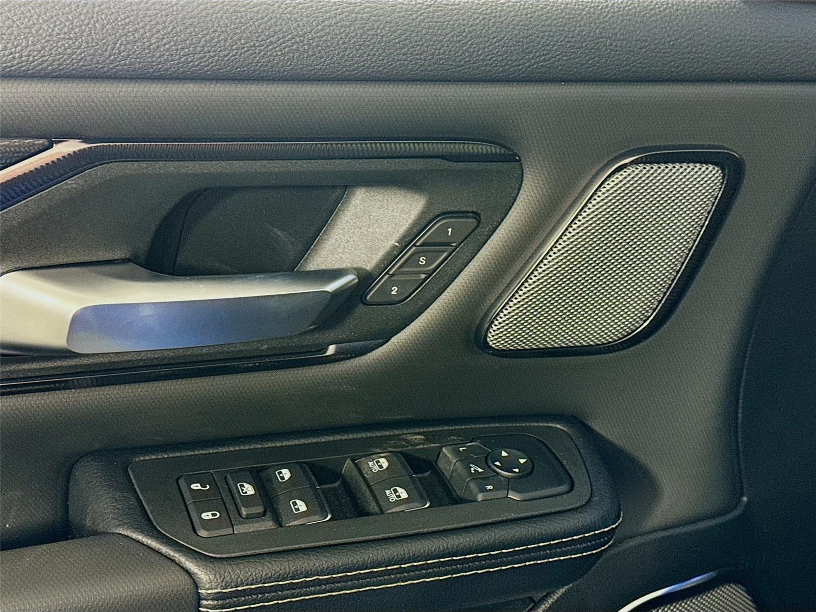 2026 RAM Ram 1500 Rebel