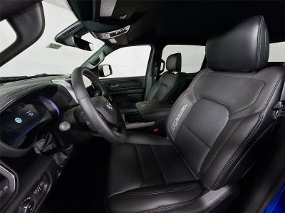 2026 RAM Ram 1500 Rebel