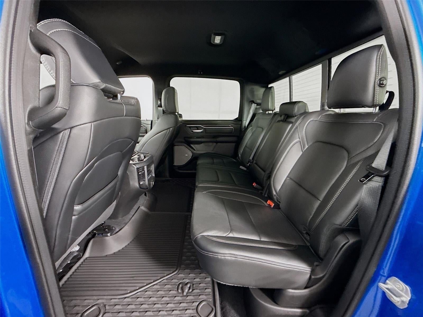 2026 RAM Ram 1500 Rebel