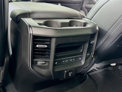 2026 RAM Ram 1500 Rebel