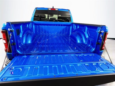 2026 RAM Ram 1500 Rebel