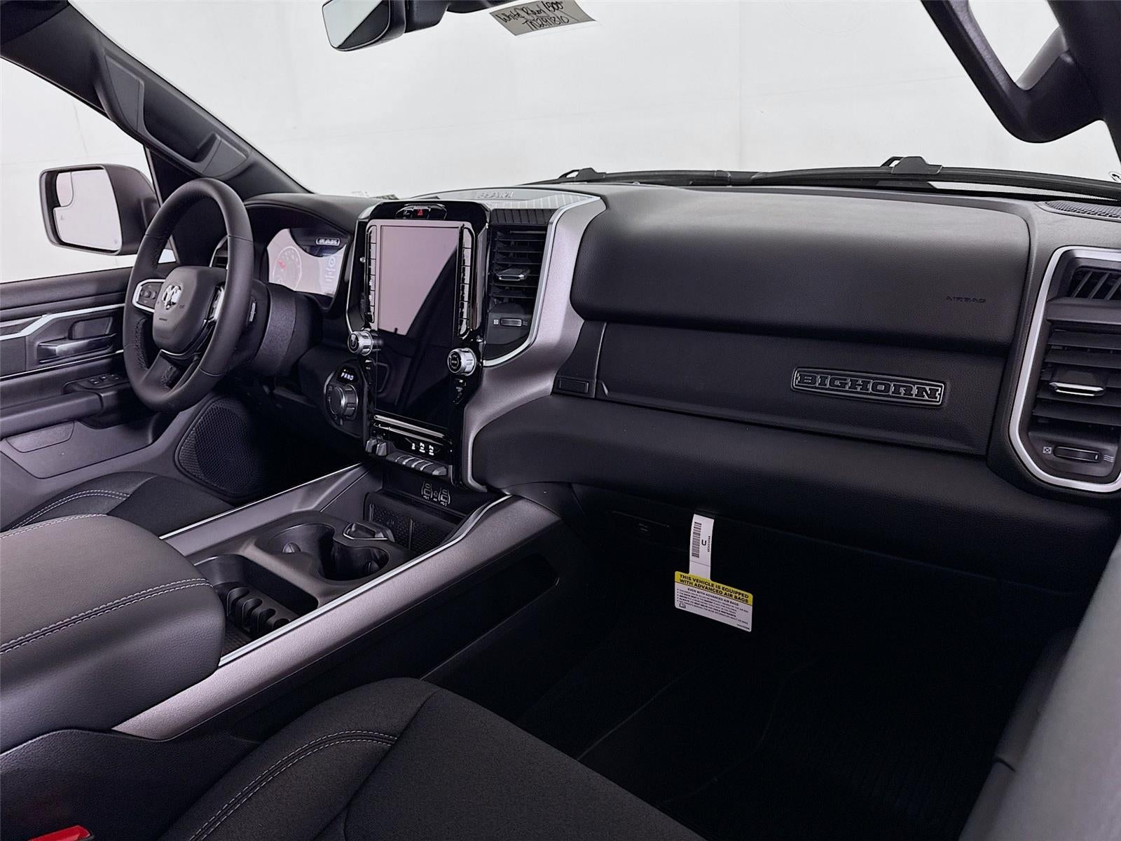 2026 RAM Ram 1500 Big Horn