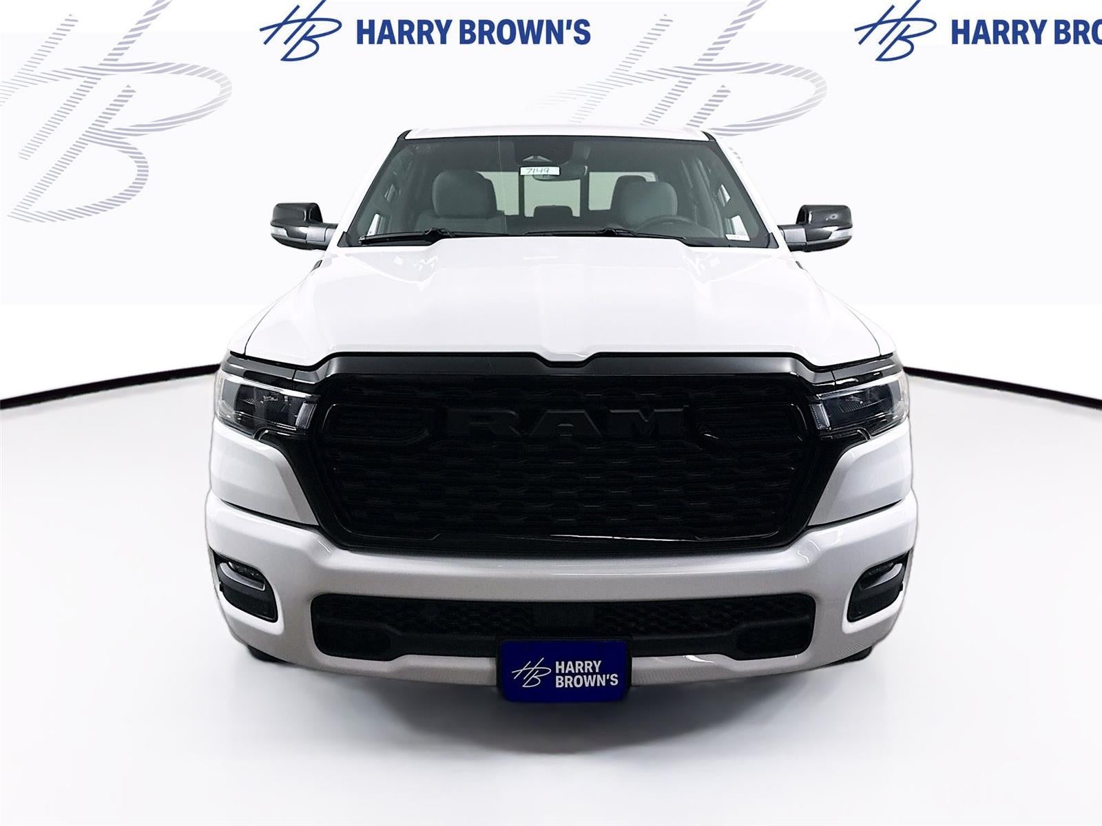 2026 RAM Ram 1500 Big Horn