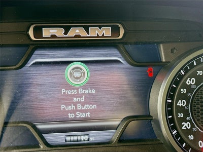 2026 RAM Ram 1500 Big Horn