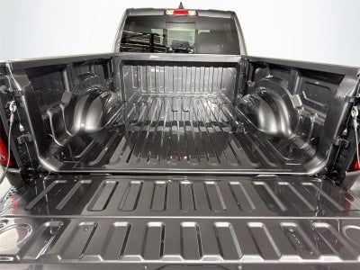 2026 RAM Ram 1500 Big Horn