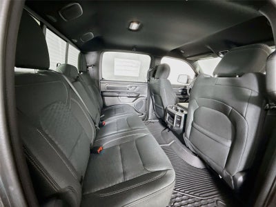 2026 RAM Ram 1500 Big Horn