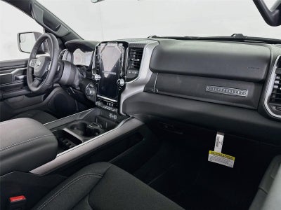 2026 RAM Ram 1500 Big Horn