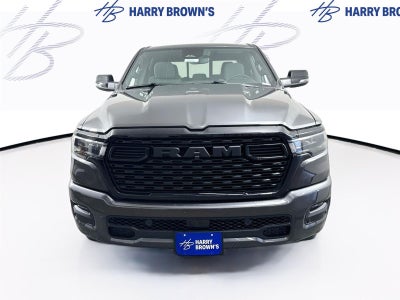 2026 RAM Ram 1500 Big Horn