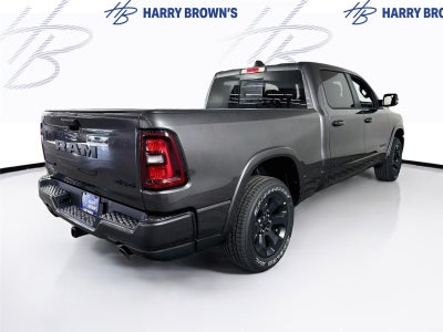 2026 RAM Ram 1500 Big Horn