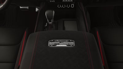 2026 RAM Ram 1500 RHO 4X4 CREW CAB 5'7 BOX