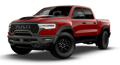 2026 RAM Ram 1500 RHO