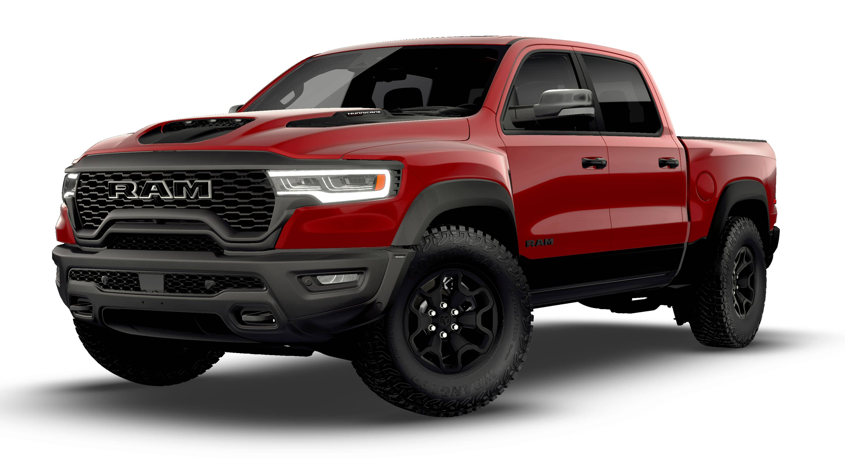 2026 RAM Ram 1500 RHO