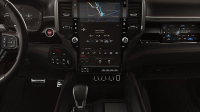 2026 RAM Ram 1500 RHO