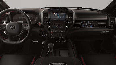 2026 RAM Ram 1500 RHO