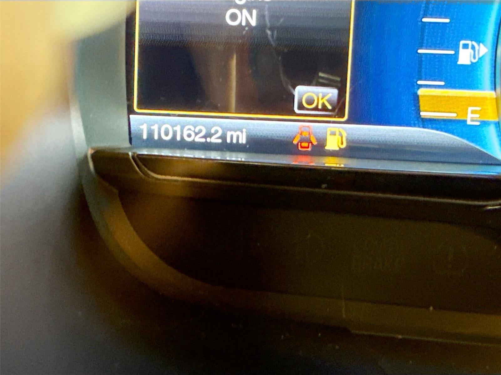 2016 Ford Taurus Limited