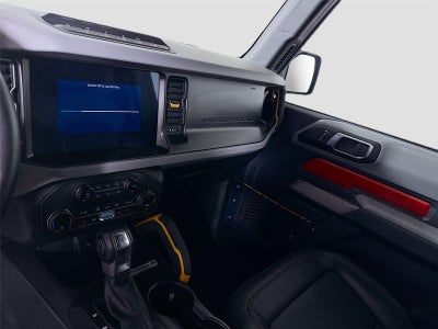 2023 Ford Bronco Badlands Advanced