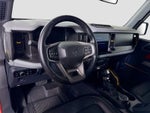 2023 Ford Bronco Badlands Advanced